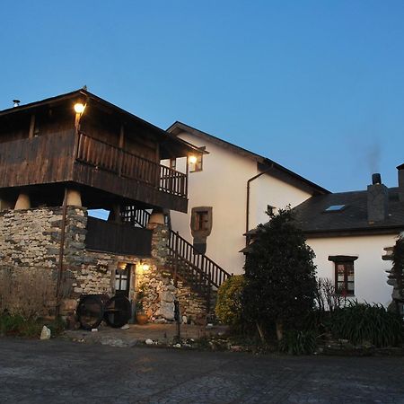 Barcia  Casa La Fonteゲストハウス エクステリア 写真