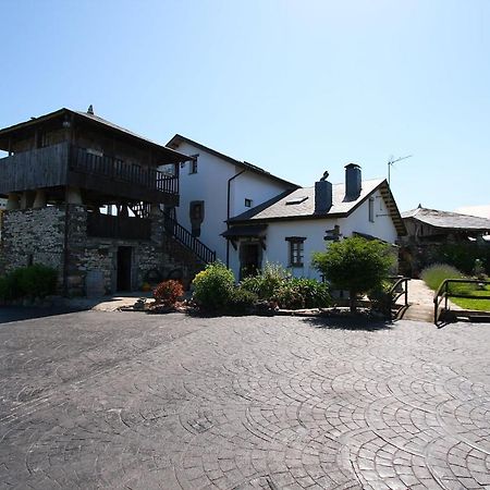 Barcia  Casa La Fonteゲストハウス エクステリア 写真