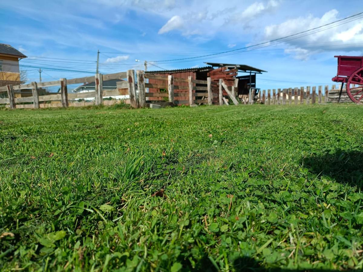 Barcia  Casa La Fonteゲストハウス エクステリア 写真