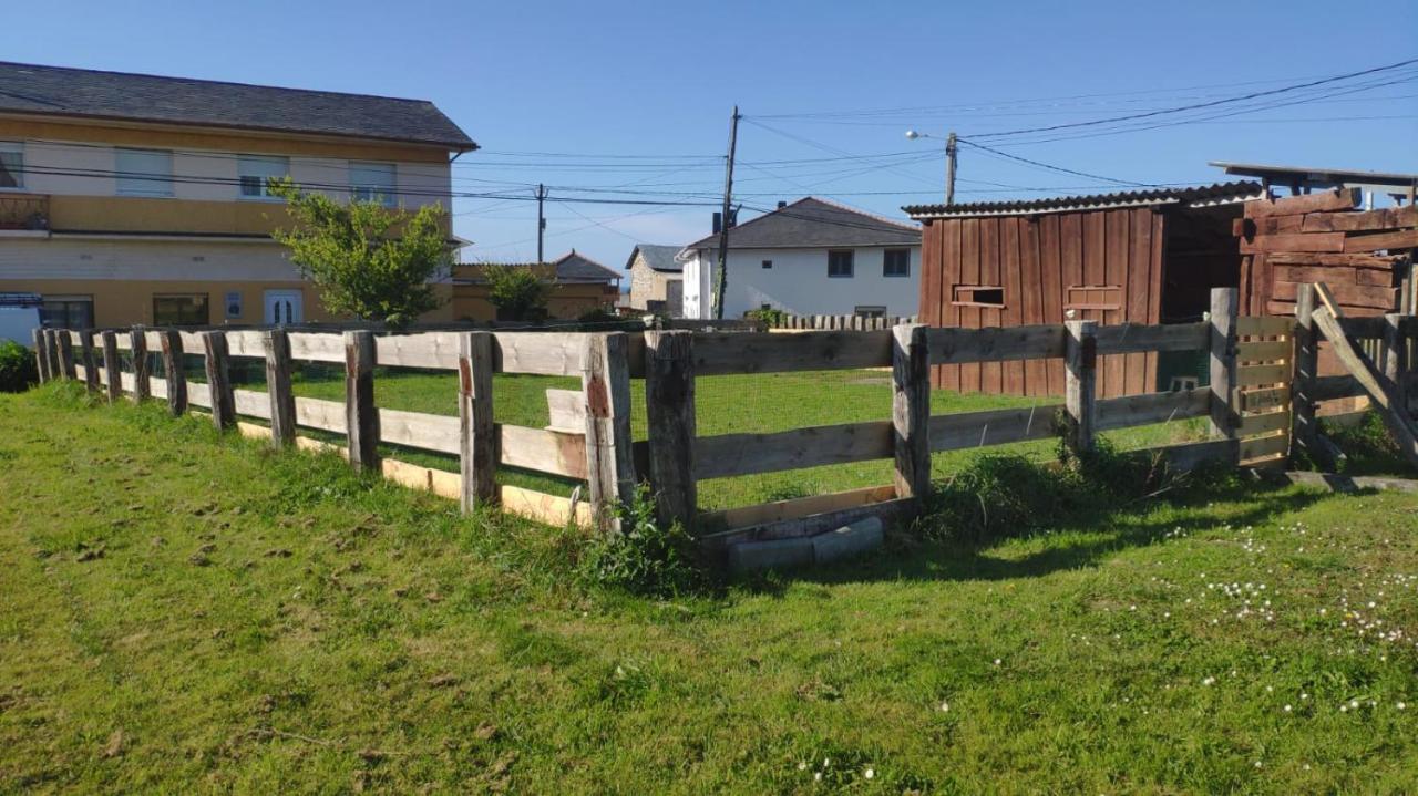 Barcia  Casa La Fonteゲストハウス エクステリア 写真