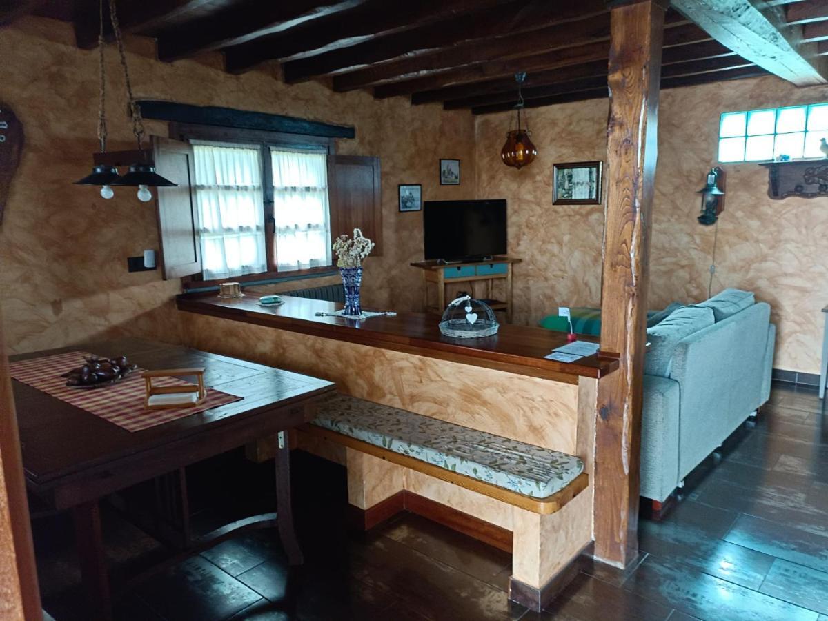 Barcia  Casa La Fonteゲストハウス エクステリア 写真