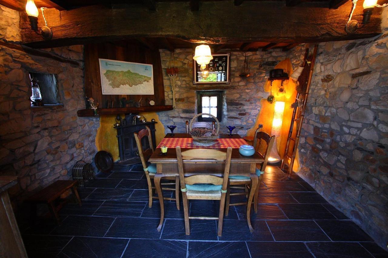 Barcia  Casa La Fonteゲストハウス 部屋 写真